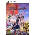 Dungeons 4 PS5